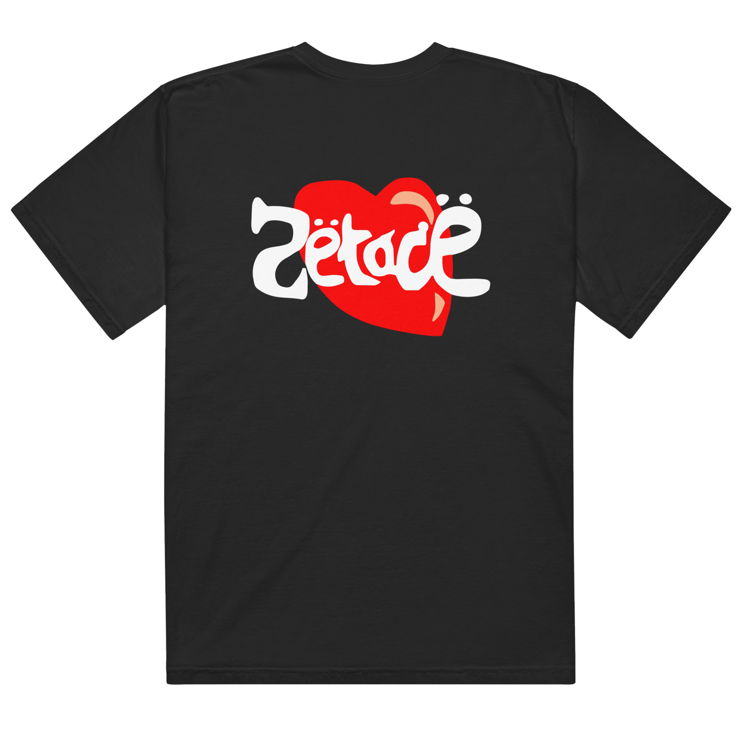 Heart Tee