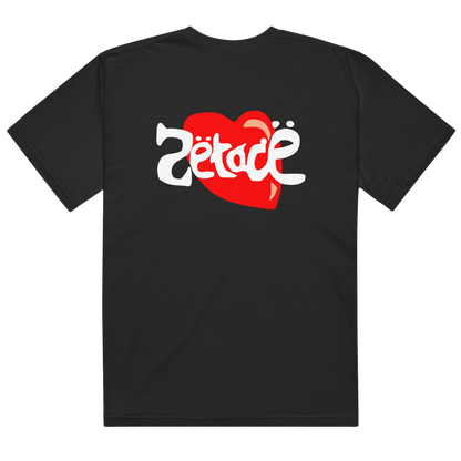 Heart Tee