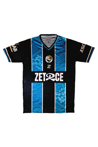 Camiseta Fútbol Personalizable