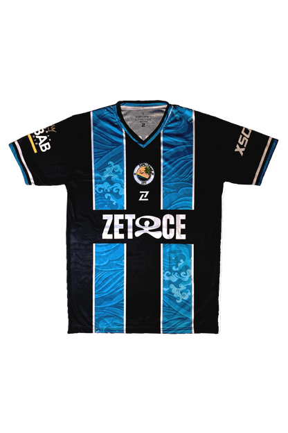 Camiseta Fútbol Personalizable