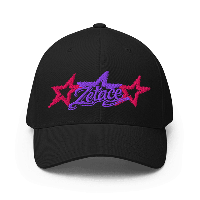 Black II 'Be a Star' Cap