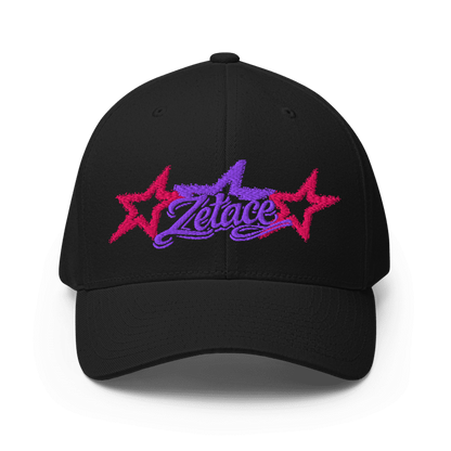 Black II 'Be a Star' Cap