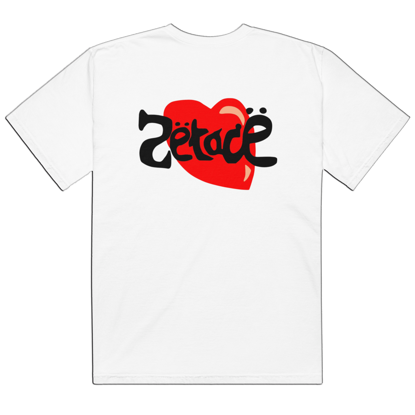 Heart Tee