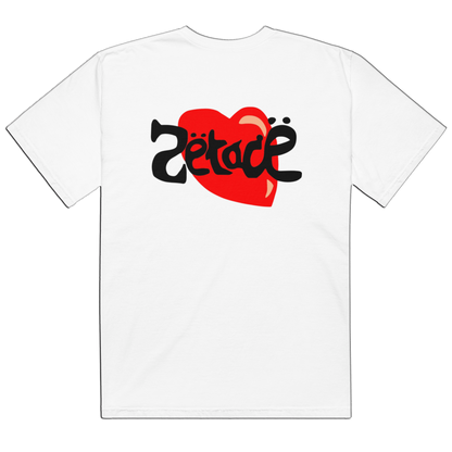 Heart Tee