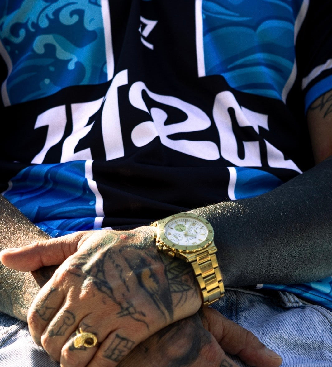 Camiseta Fútbol Personalizable